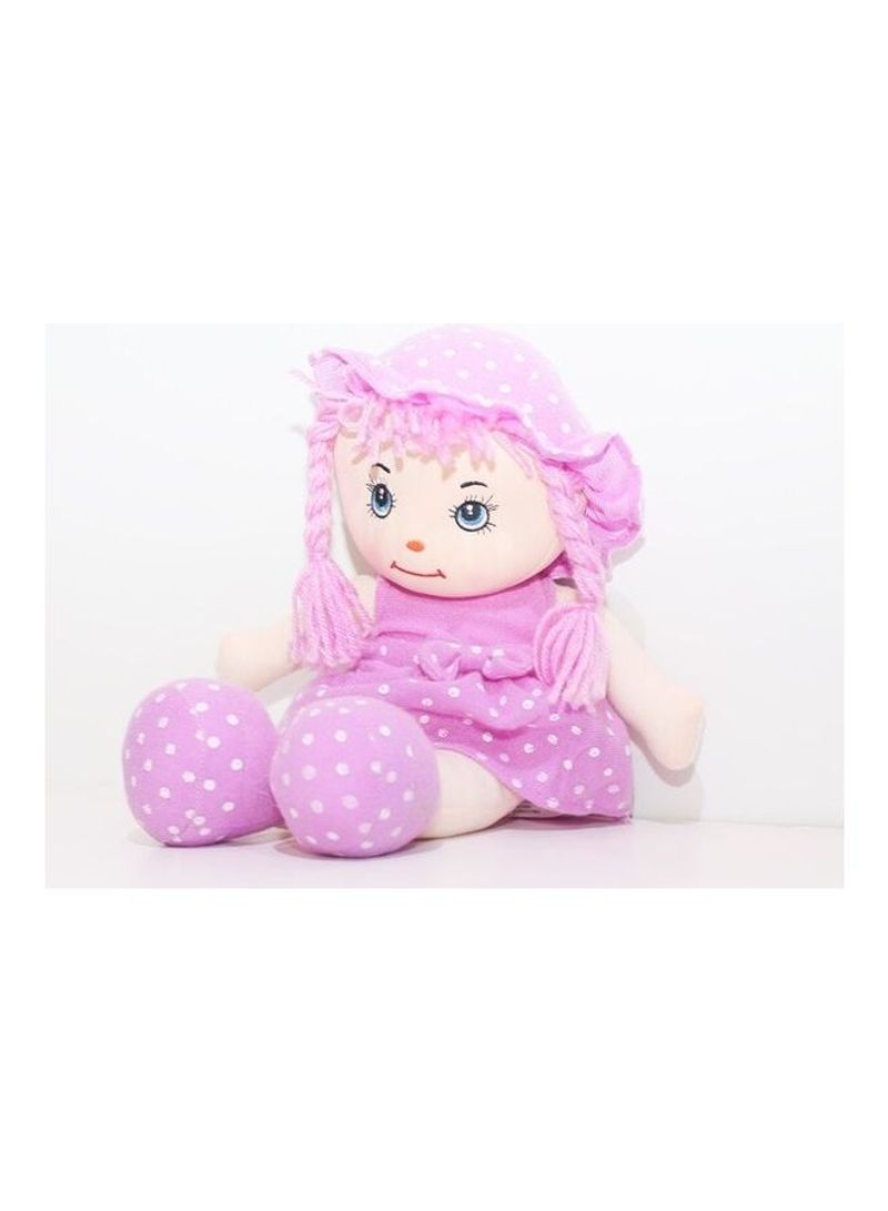 دمية محشوة من القماش الناعم - Image 5