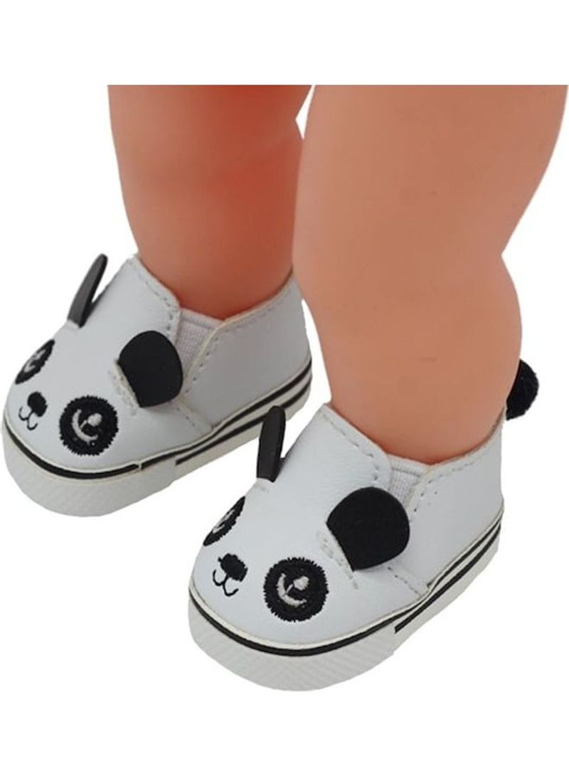 1 Piece Doll Shoes - Image 2