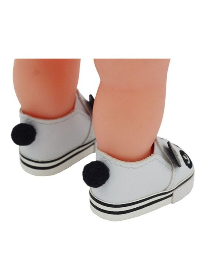 1 Piece Doll Shoes - Image 3