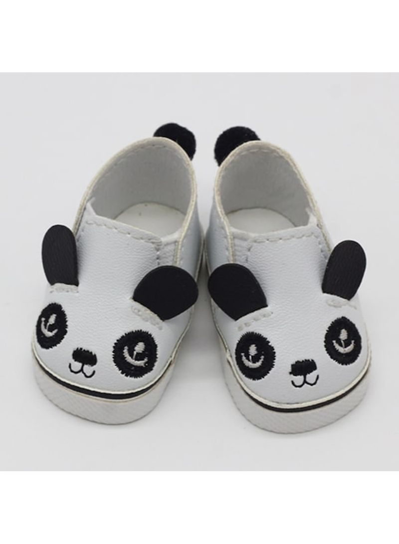 1 Piece Doll Shoes - Image 4