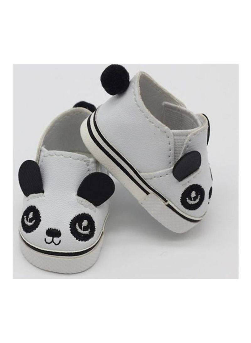 1 Piece Doll Shoes - Image 5
