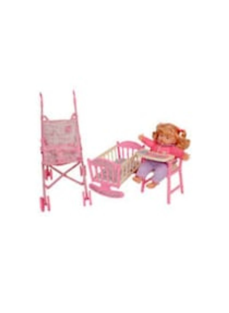 4-In-1 Sweet Baby Set - Image 3