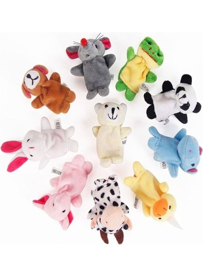 10 Pieces Baby's Finger Toy - Image 4