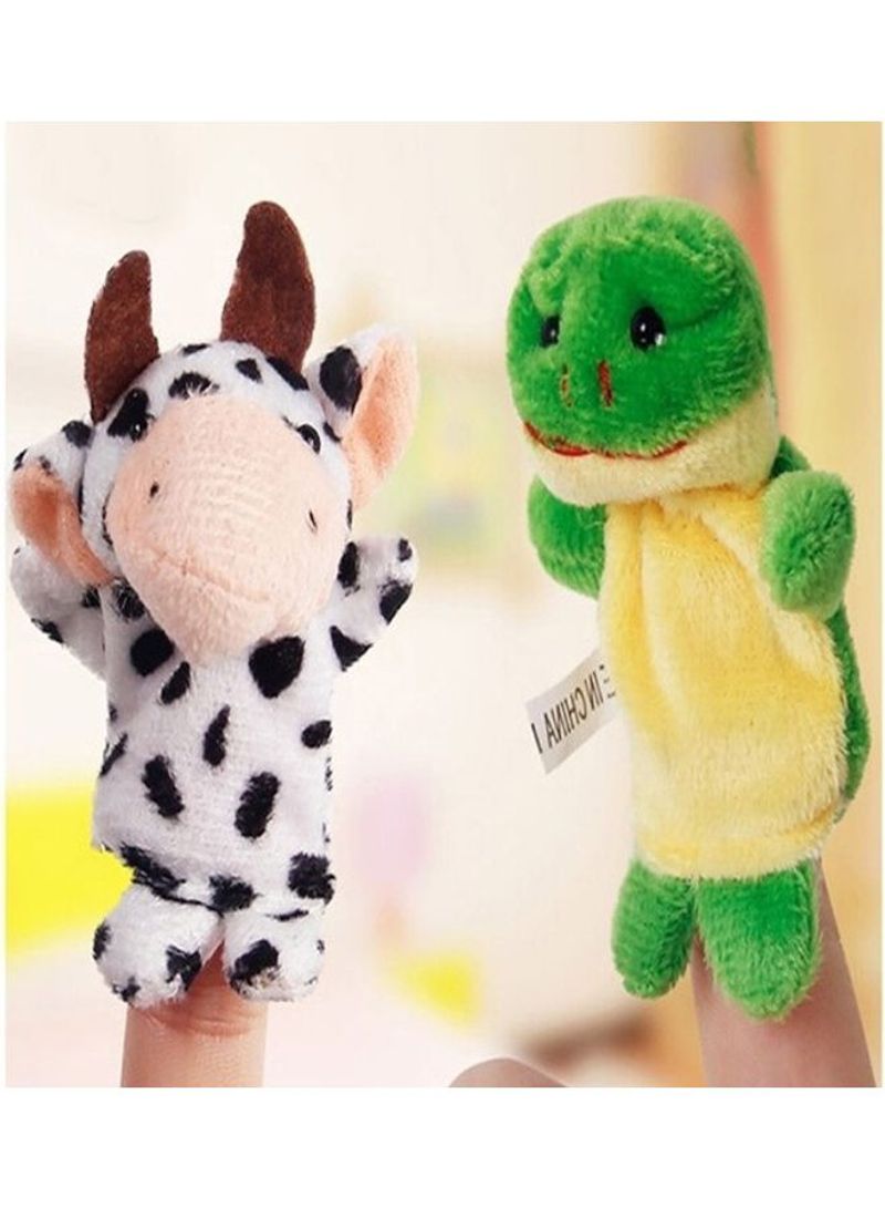 10 Pieces Baby's Finger Toy - Image 5
