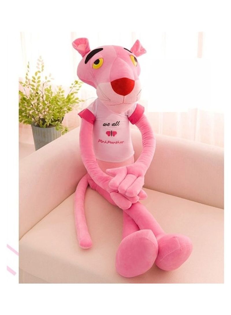 Panther Plush soft toy - Image 3