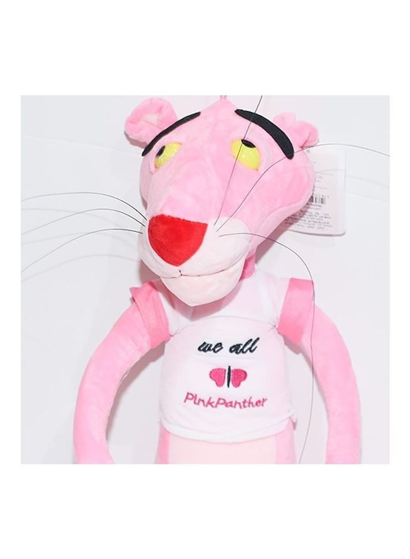 Panther Plush soft toy - Image 4