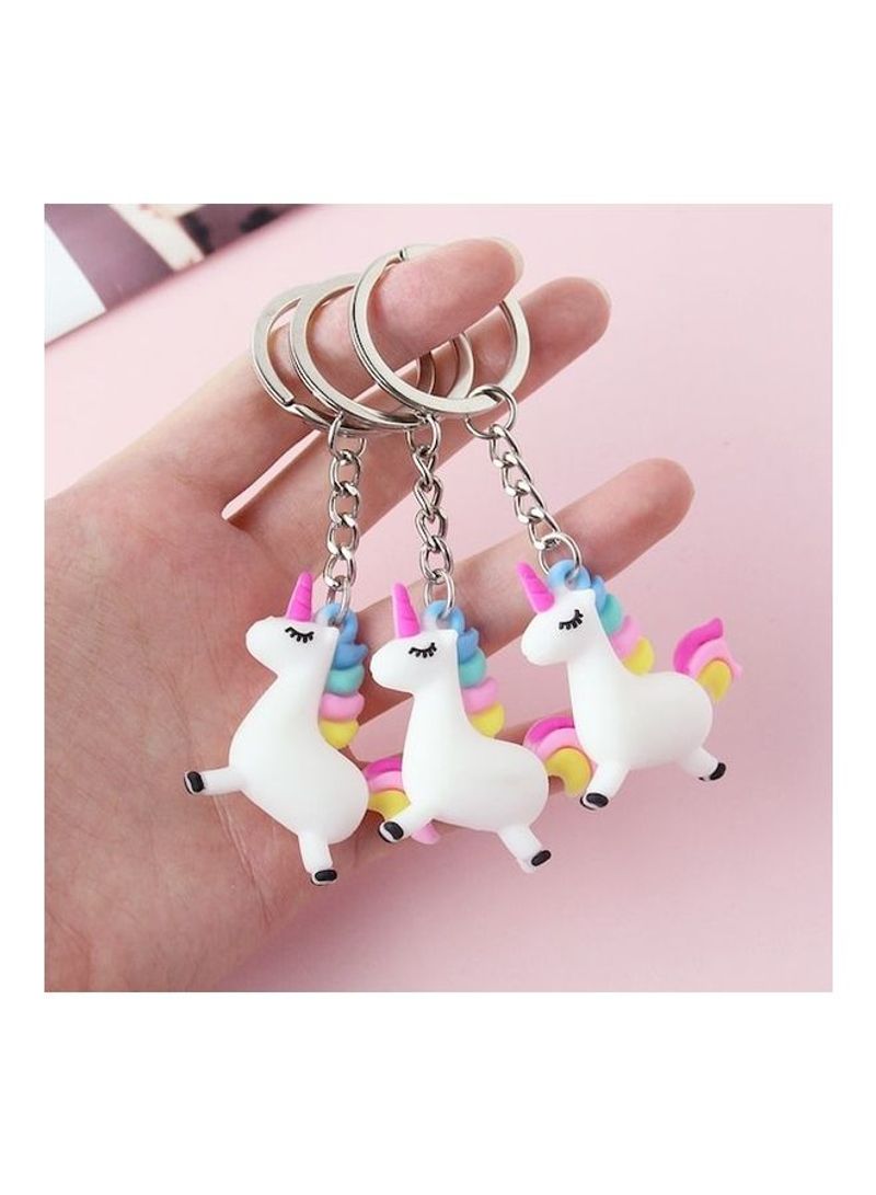 Cartoon Small Unicorn Pendant - Image 2