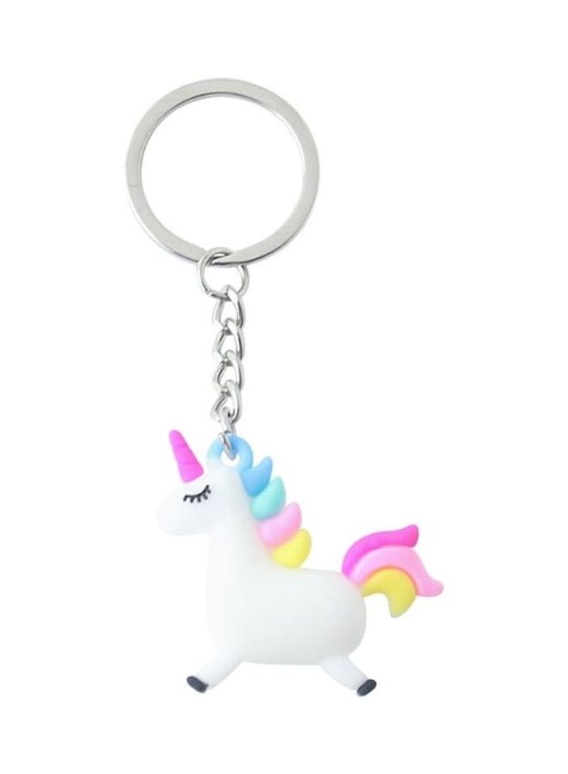 Cartoon Small Unicorn Pendant - Image 3