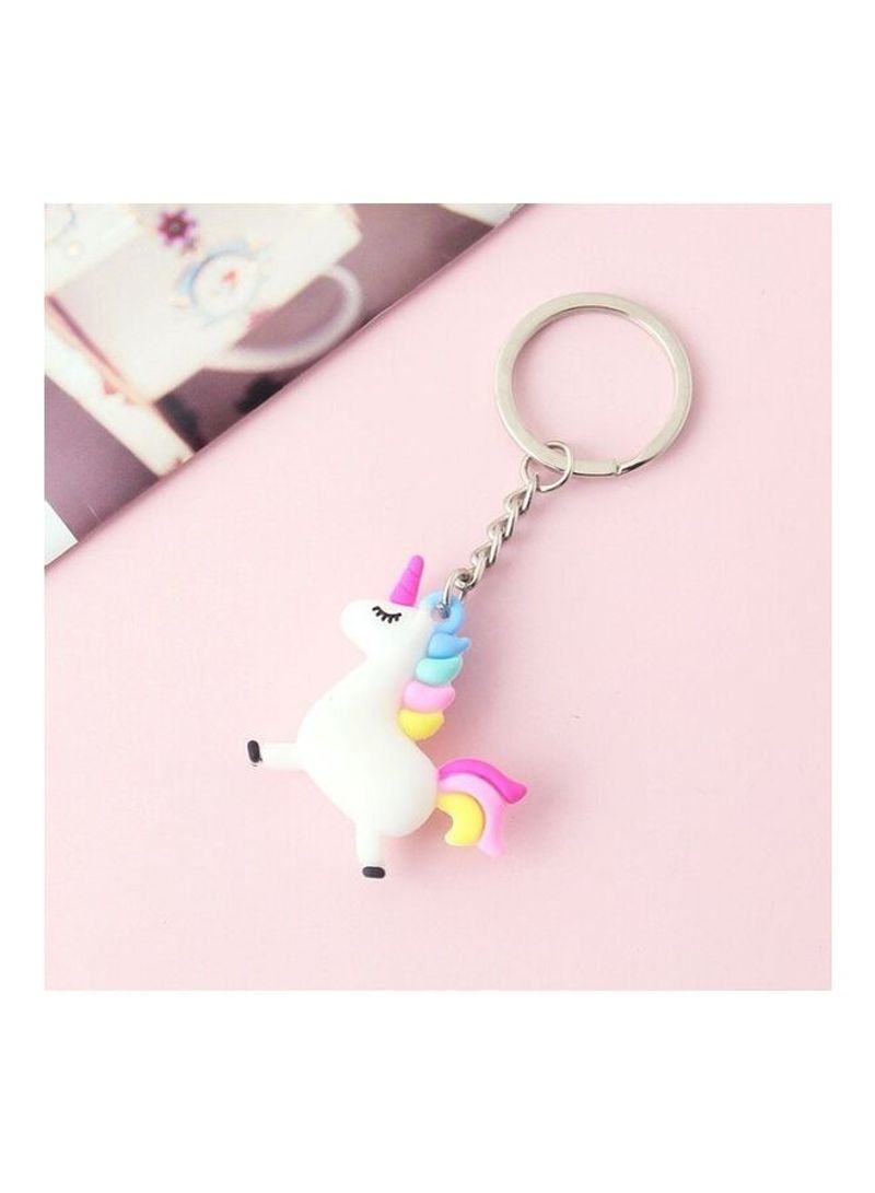 Cartoon Small Unicorn Pendant - Image 4