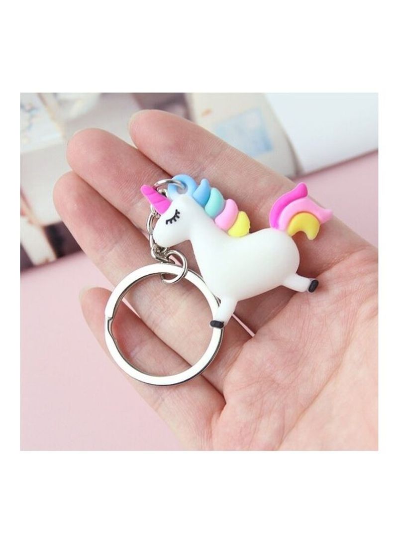 Cartoon Small Unicorn Pendant - Image 5