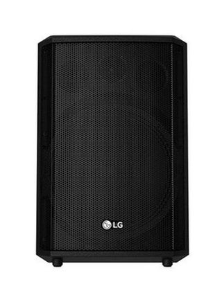 Bluetooth Loud Speaker Black - v1606205195/N42554359A_1