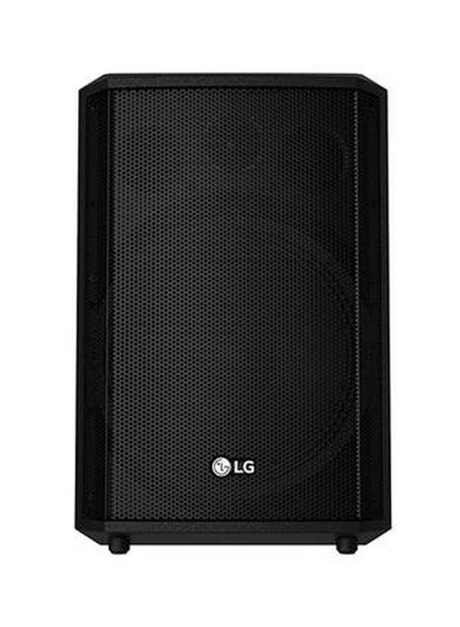 Bluetooth Loud Speaker Black