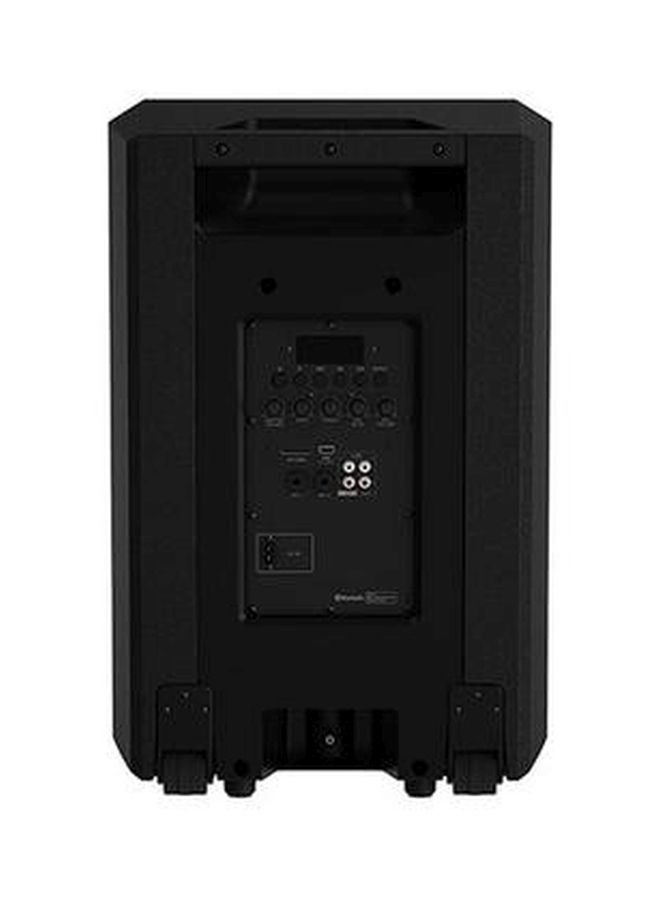 Bluetooth Loud Speaker Black