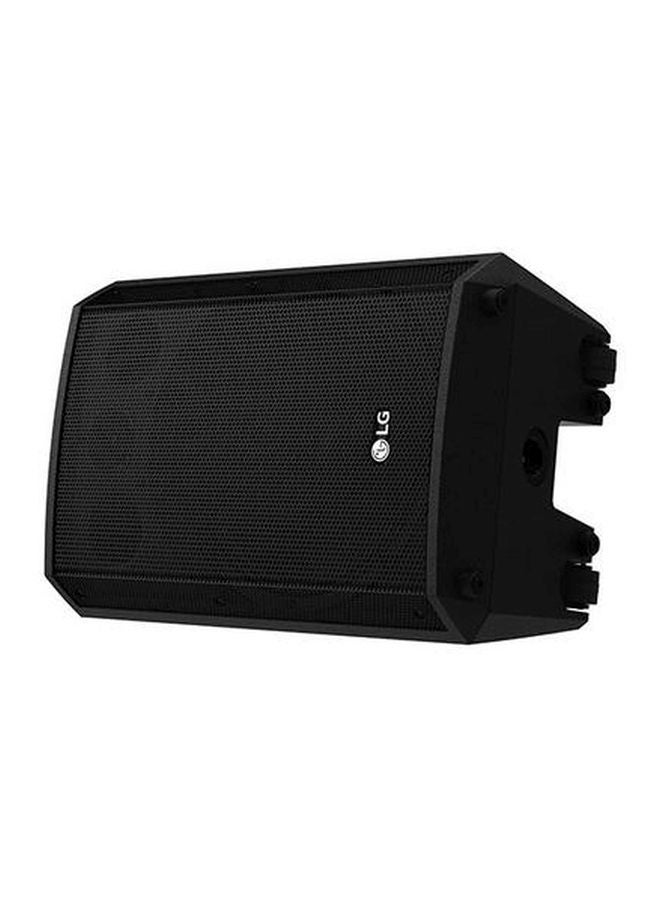 Bluetooth Loud Speaker Black