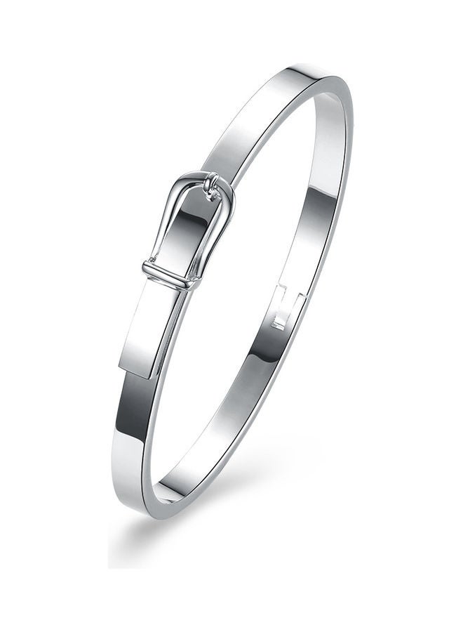 Beauenty Silver Plated Copper Bracelets  - Image 1