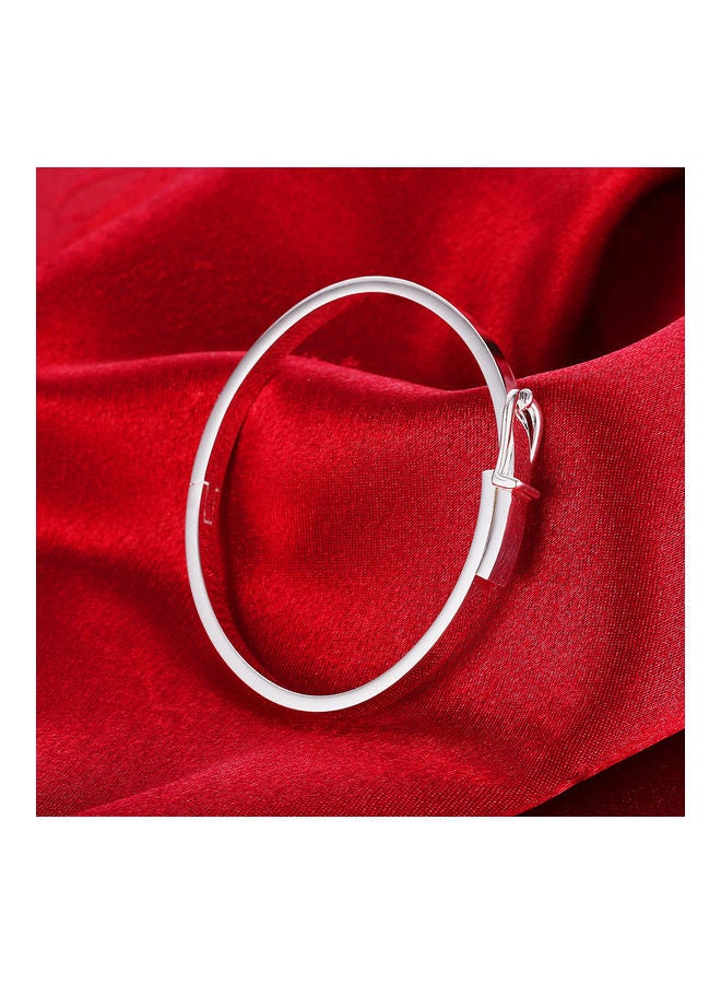 Beauenty Silver Plated Copper Bracelets  - Image 3