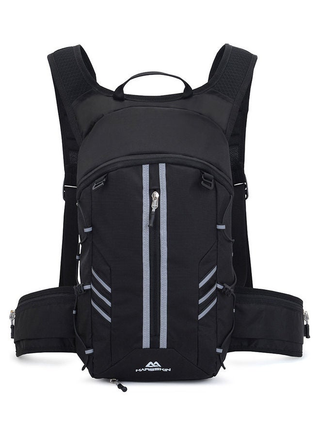 Generic Bicycle Travel Backpack 30x5x20cm  - Image 1