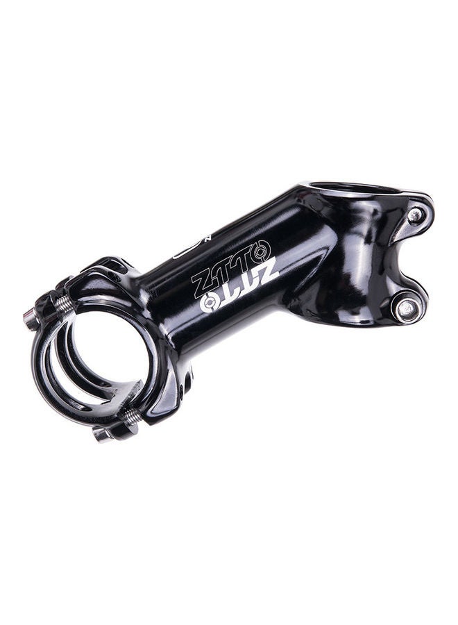 Generic Mtb Polished Bicycle Handlebar Stem 13x6x7cm  - Image 3