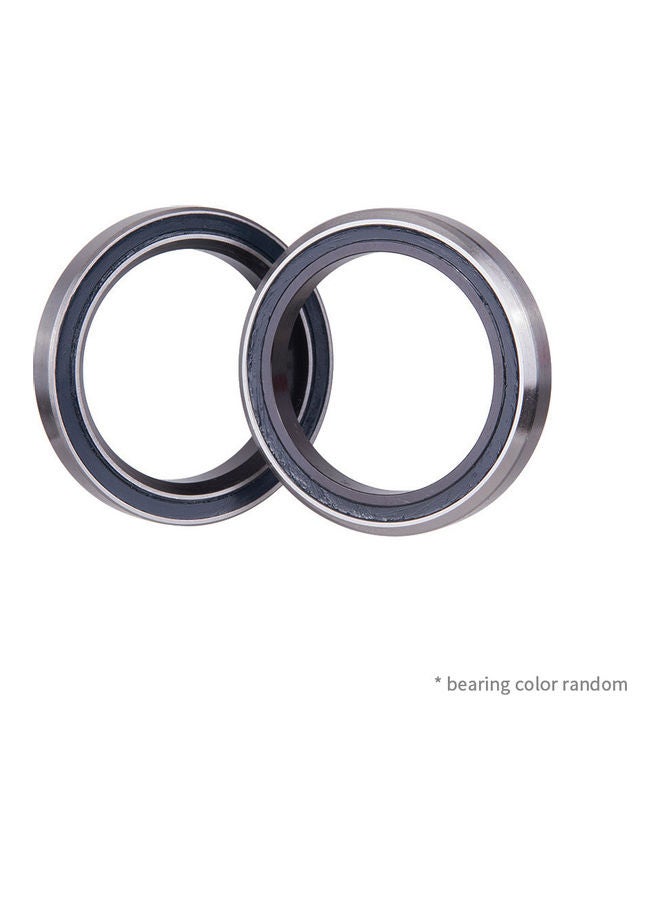 Generic Steering Cnc Straight Tube Fork 6x5x5cm - Image 2