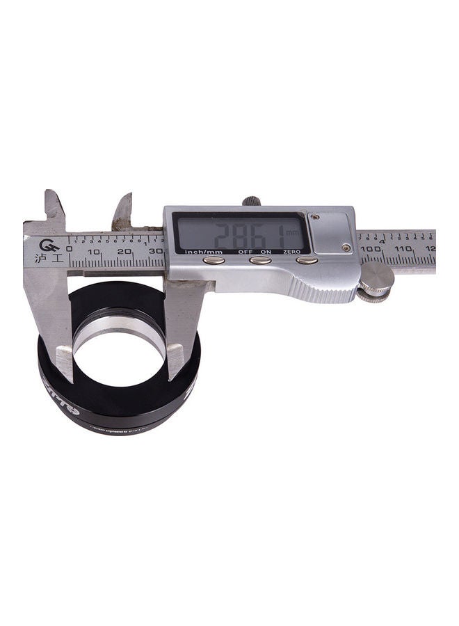 Generic Steering Cnc Straight Tube Fork 6x5x5cm - Image 4