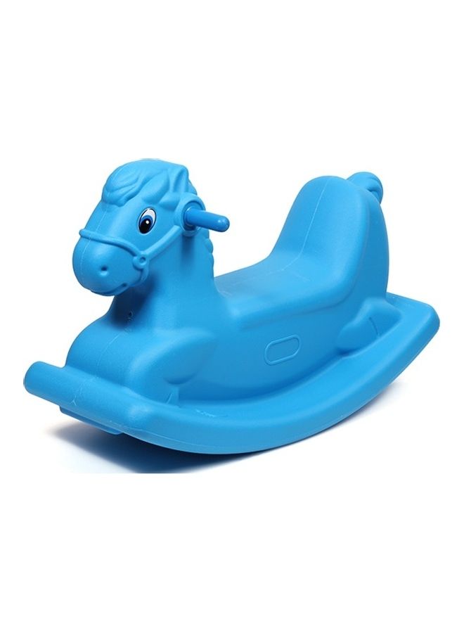 شيانغ يو لعبة حصان متأرجح 68X43X30سم - Image 1