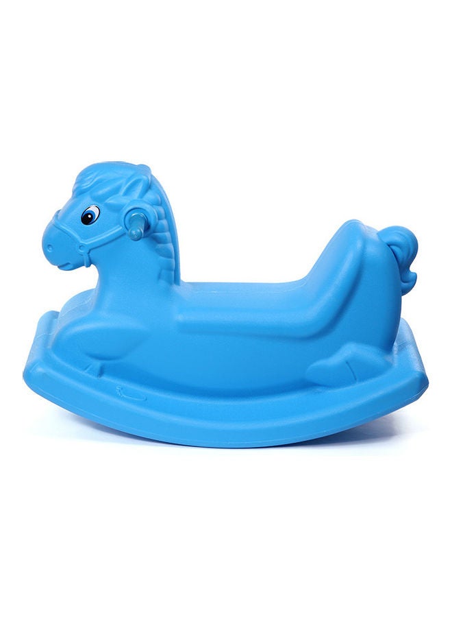 شيانغ يو لعبة حصان متأرجح 68X43X30سم - Image 2