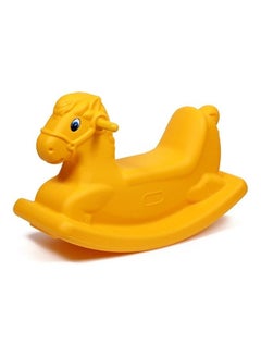 XIANGYU Rocking Horse Seesaw 68X43X30cm  - Image 1