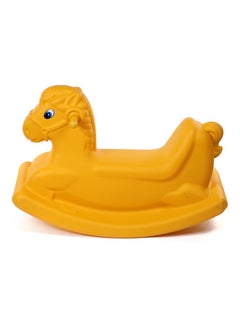 XIANGYU Rocking Horse Seesaw 68X43X30cm  - Image 2