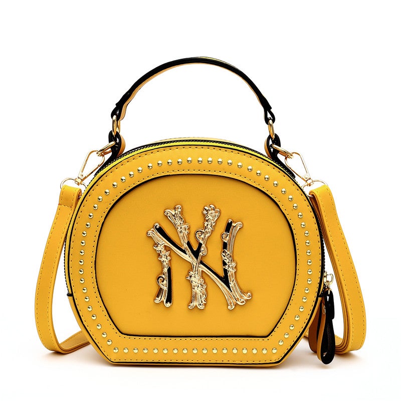 FRIEET PU Leather Women Handbags Multicolour - Image 1