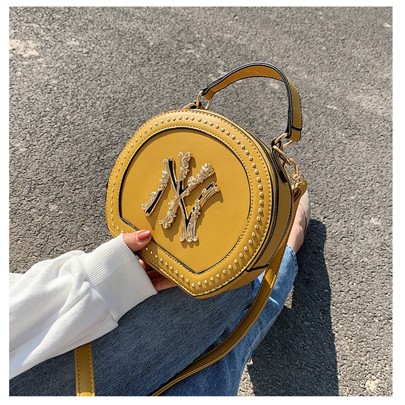 FRIEET PU Leather Women Handbags Multicolour - Image 2