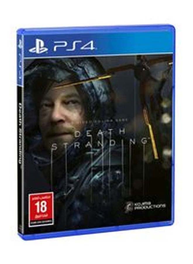 Sony - PlayStation 5 Console With Extra Controller And 4 Games (Nioh 2, Spider-Man: Miles Morales, Death Stranding, Borderlands 3) - Image 1