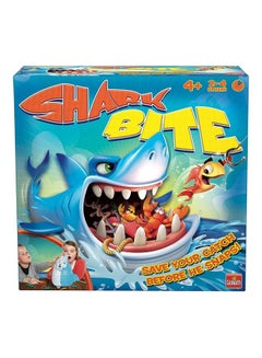 Goliath Shark Bite Toy 26.7cm  - Image 1