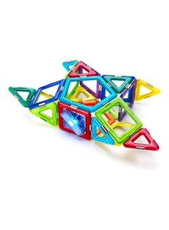 جيوسمارت أحجية lk 25 قطعة بتصميم الصحن الطائر GEO213 25 أكبر من 5 سنوات  - Image 2