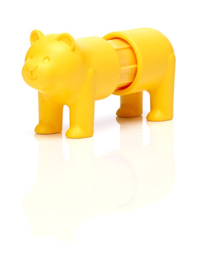 SmartMax My First Animal Bear Toy 5x5x5cm - Image 2
