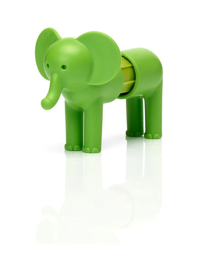 My First Animal Elephant Toy 5x5x5cm - v1606213314/N42588828A_2