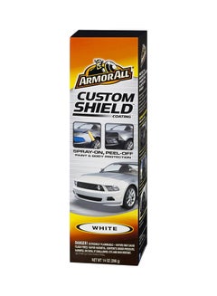 ARMOR ALL Custom Shield Coating Spray 