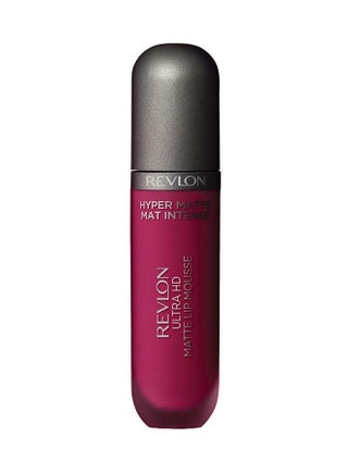 Free Revlon liquid matte lipstick