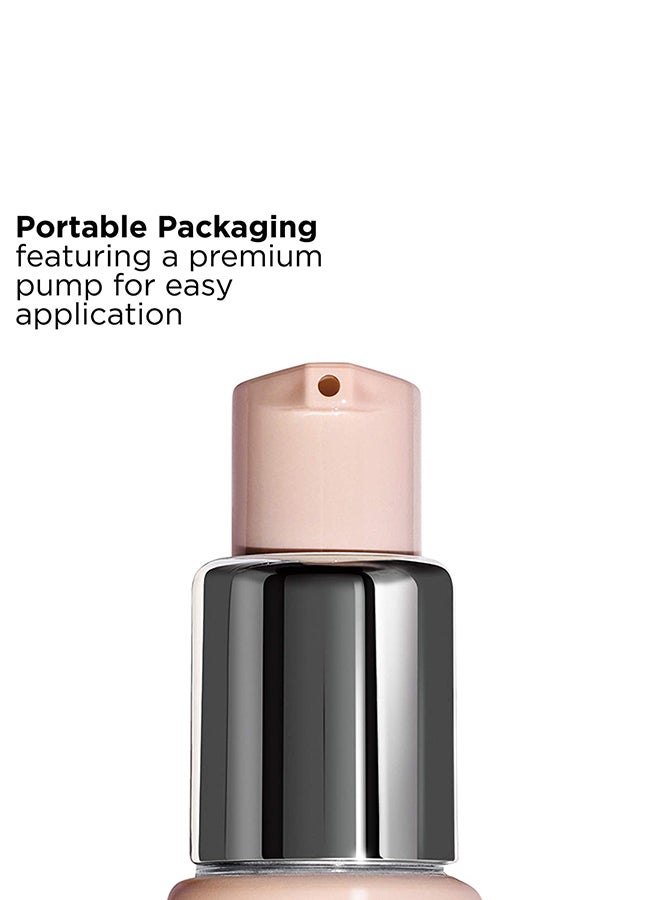 Revlon Photoready Candid Foundation Cappaccino 510 - Image 4