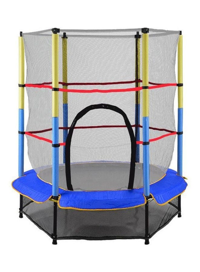 XIANGYU Jumping Trampoline 180x90x46cm  - Image 1