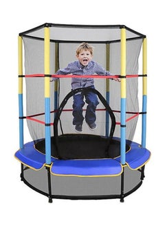 Jumping Trampoline 180x90x46cm - v1606216750/N42588854A_2