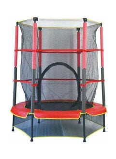 Jumping Trampoline 180x90x46cm - v1606216751/N42588855A_1