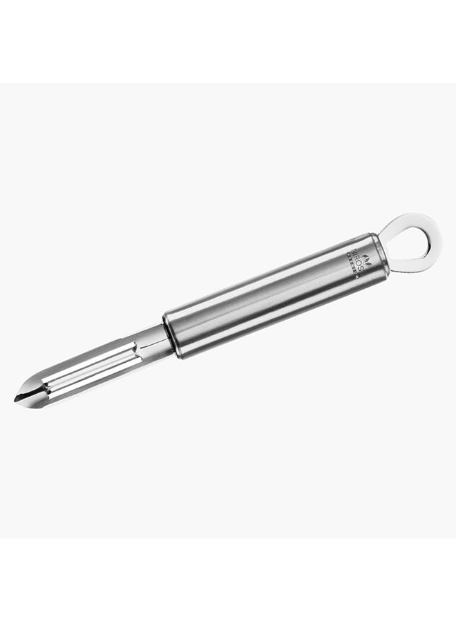Home Box Fackelmann Nirosta Metallic Peeler Silver - Image 2