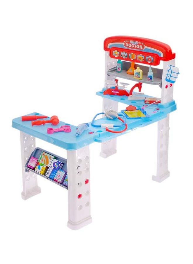 WANDERLONG Doctor Playset  - Image 2