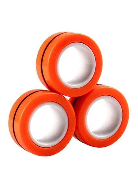 3-Piece Fidget Spinner Set