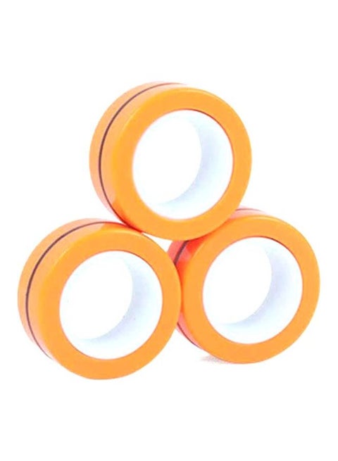 3-Piece Fidget Spinner Set