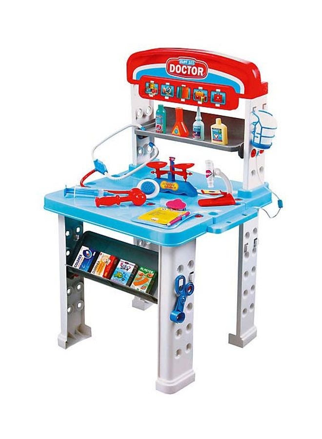 WANDERLONG Doctor Playset  - Image 1