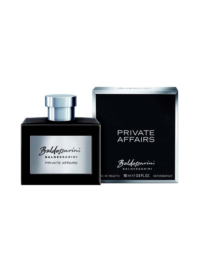 بليدسيريني عطر Private Affairs 90ملليلتر  - Image 2