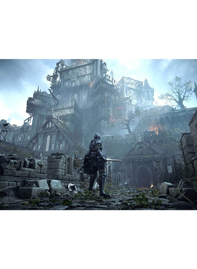 Sony - Demon'S Souls - role_playing - playstation_5_ps5 - Image 1