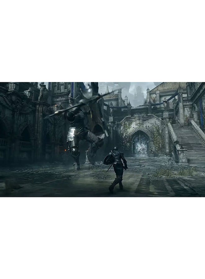 Sony - Demon'S Souls - role_playing - playstation_5_ps5 - Image 1