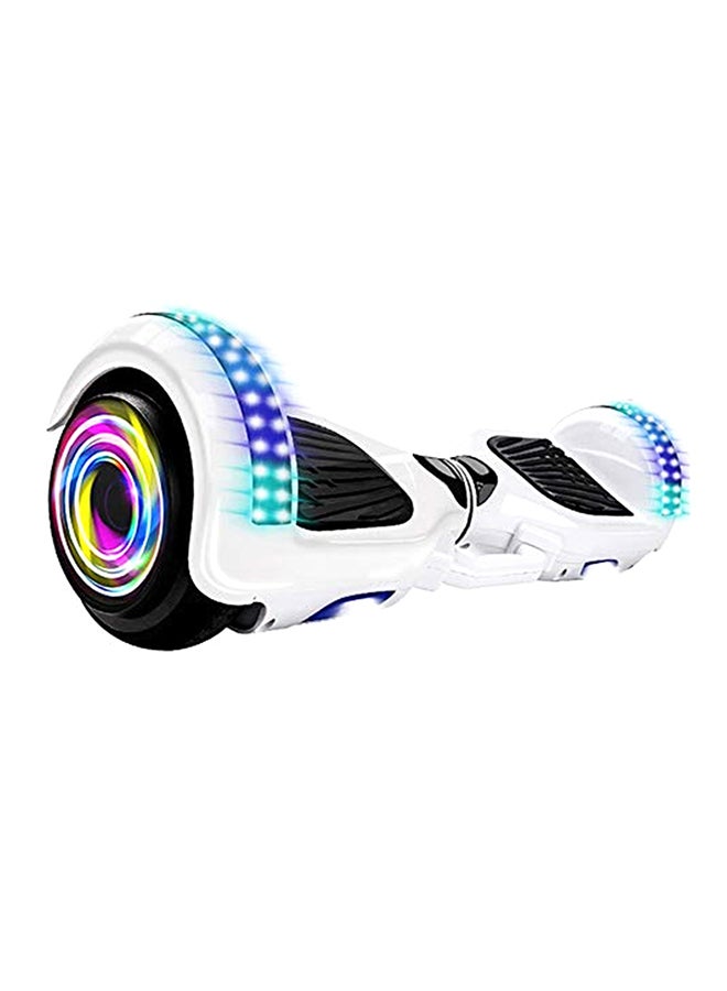 Cool Baby 2 Wheel Self Balancing Hover Board Multicolour - Image 1